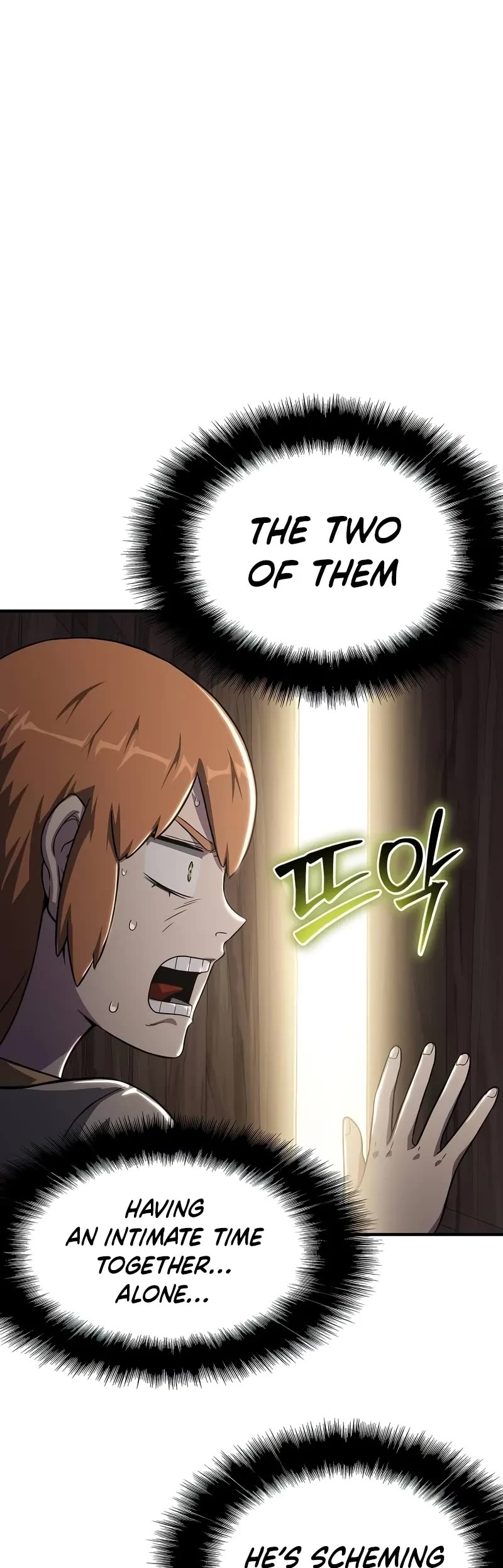 The Priest of Corruption chapter 60 page 5