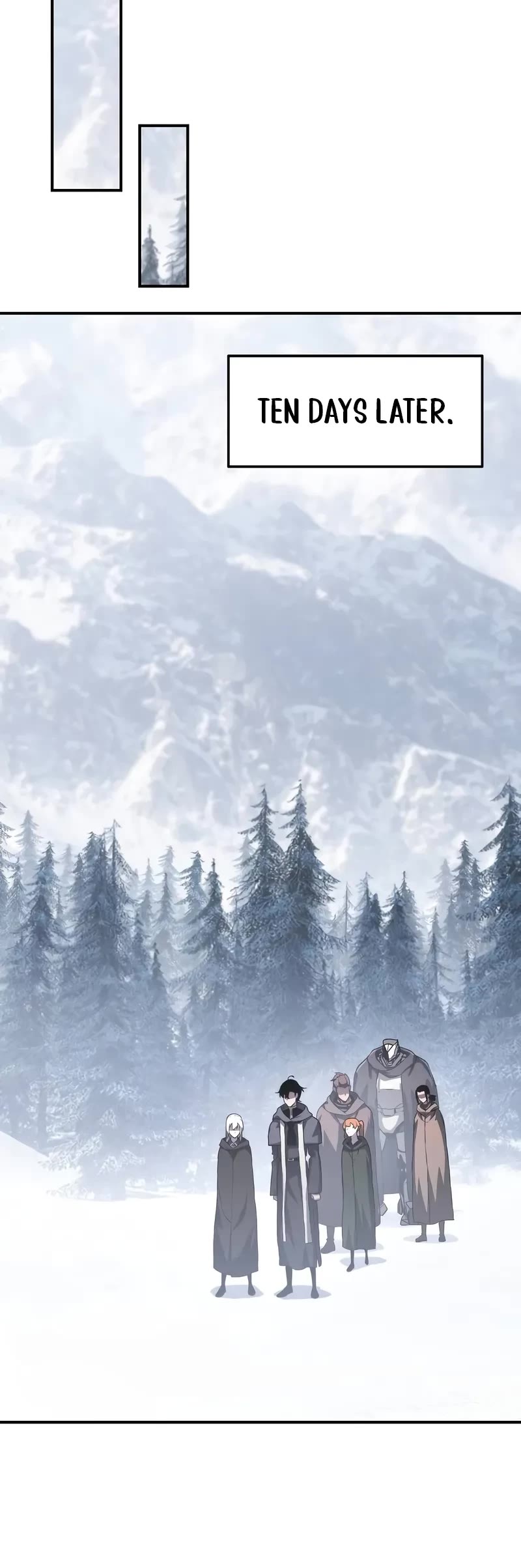 The Priest of Corruption chapter 60 page 51