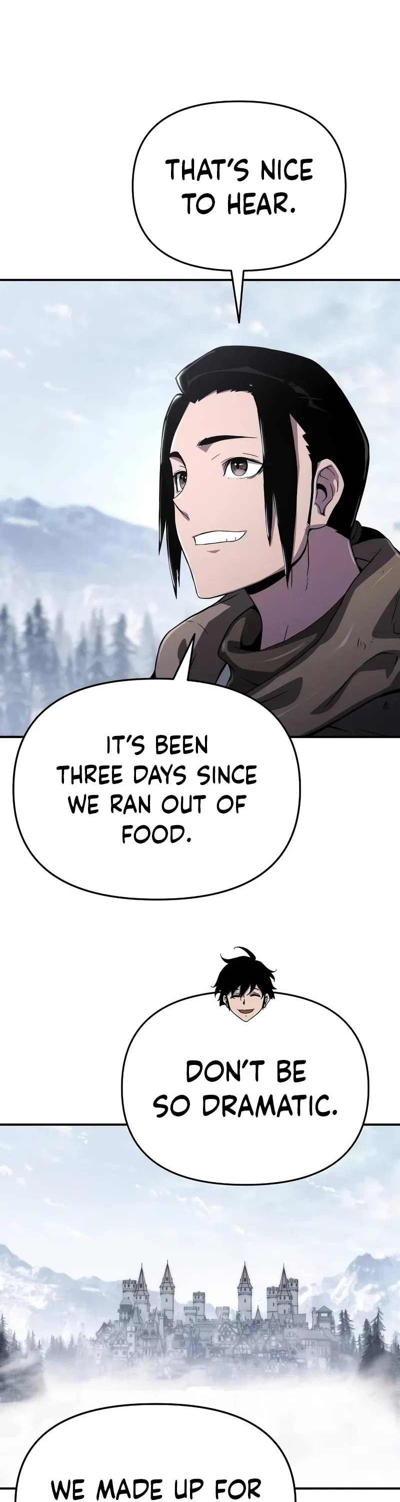 The Priest of Corruption chapter 60 page 53