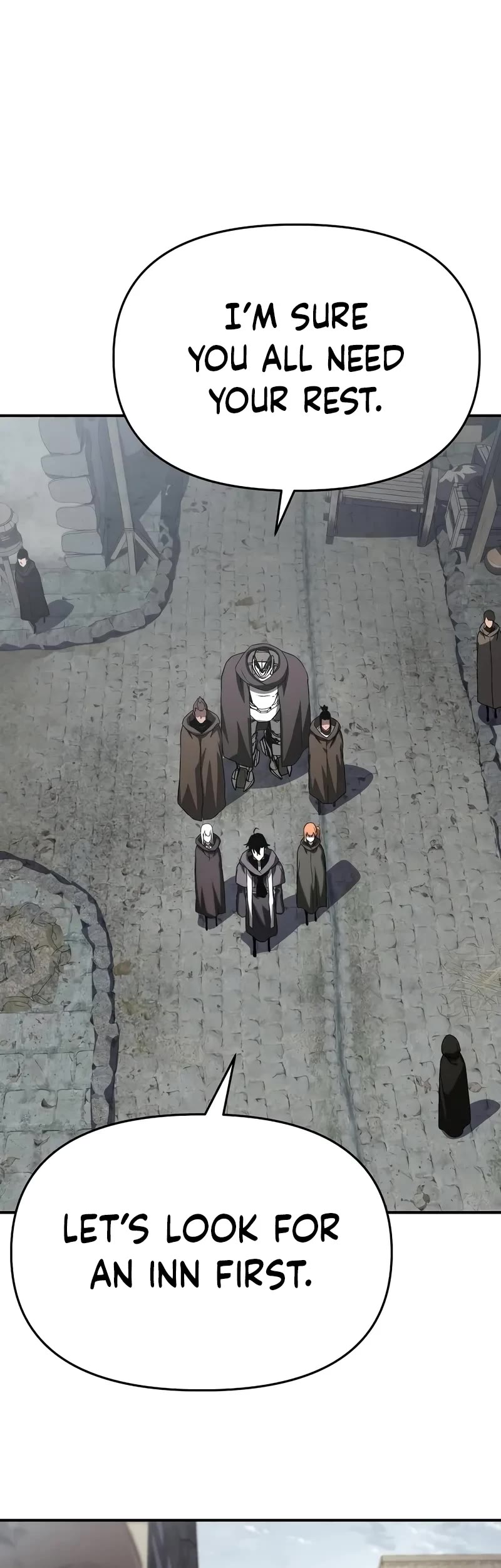 The Priest of Corruption chapter 60 page 55