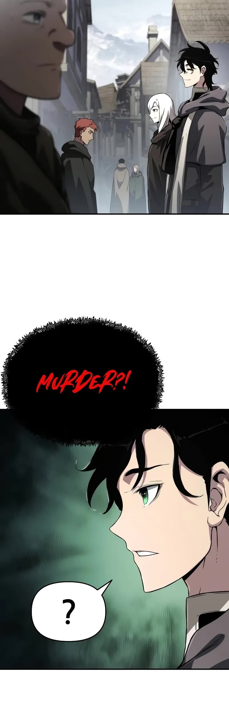 The Priest of Corruption chapter 60 page 56