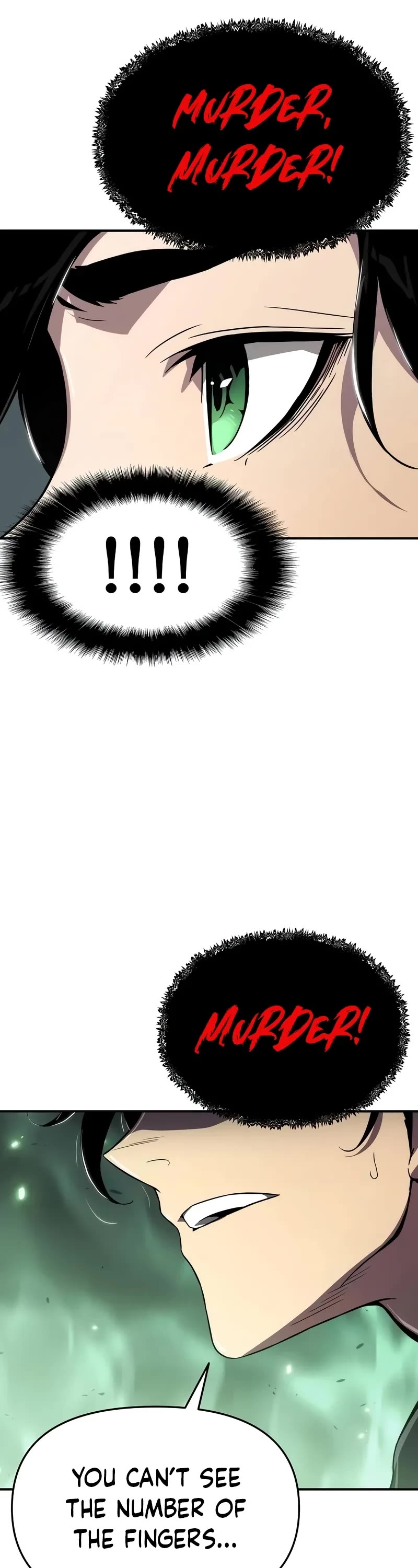 The Priest of Corruption chapter 60 page 57