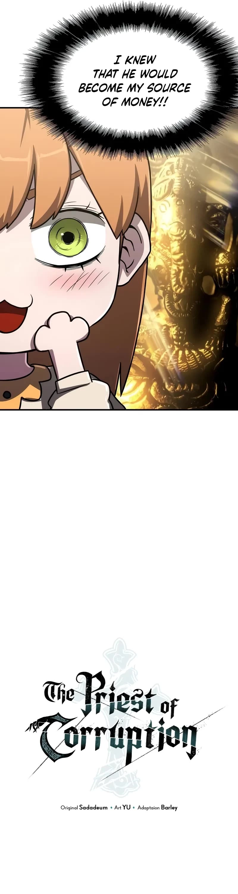 The Priest of Corruption chapter 60 page 7