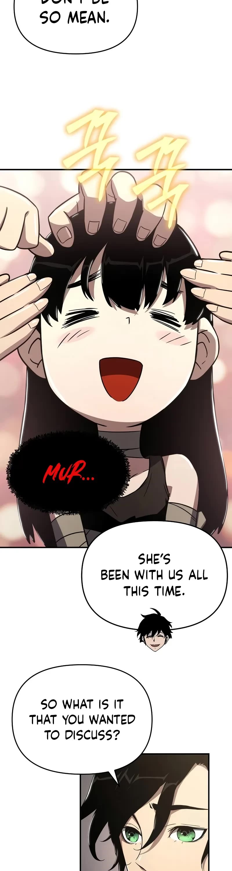 The Priest of Corruption chapter 60 page 9