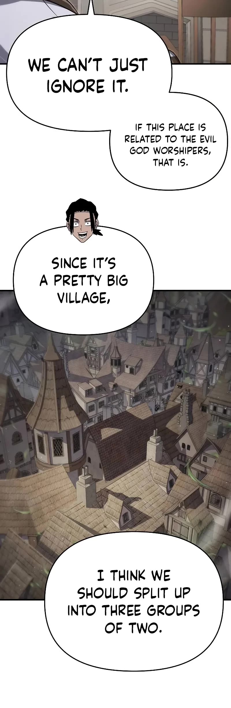 The Priest of Corruption chapter 61 page 11