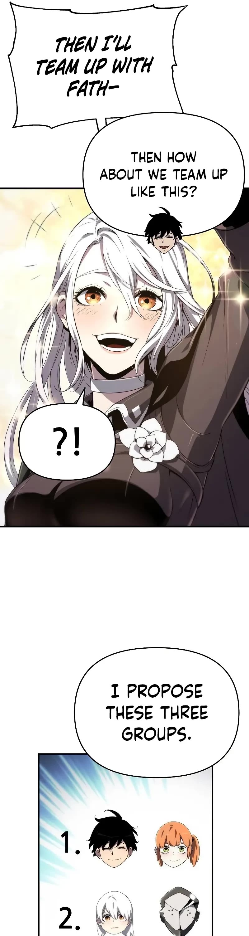 The Priest of Corruption chapter 61 page 12