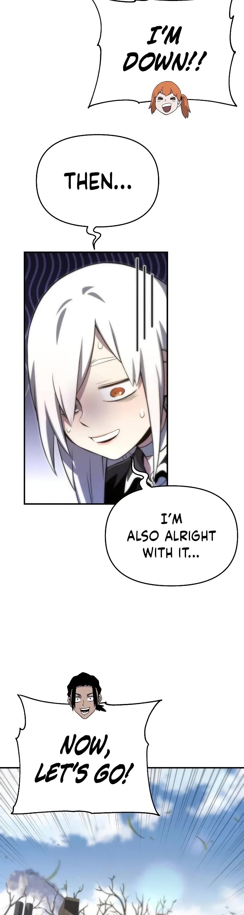 The Priest of Corruption chapter 61 page 14