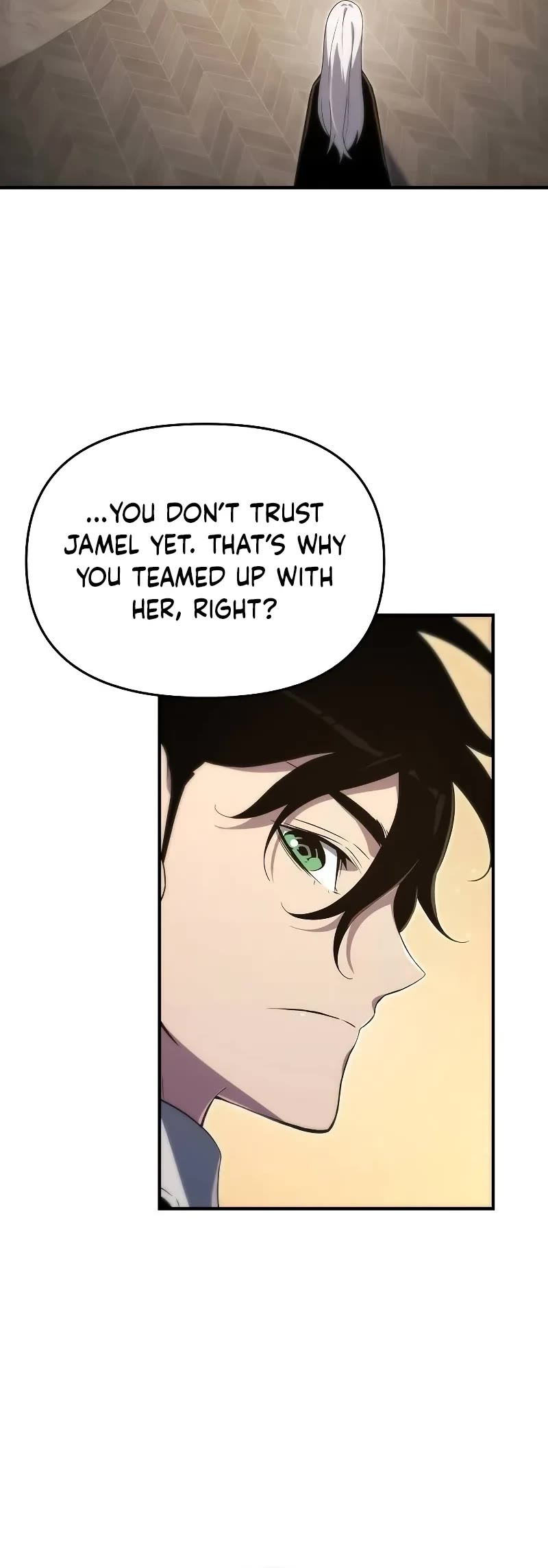 The Priest of Corruption chapter 61 page 16