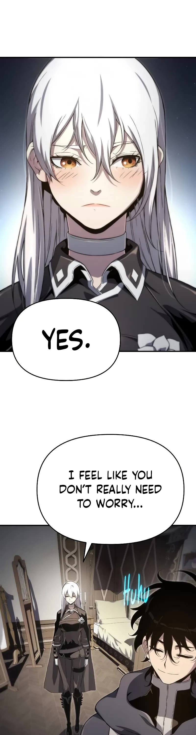 The Priest of Corruption chapter 61 page 17