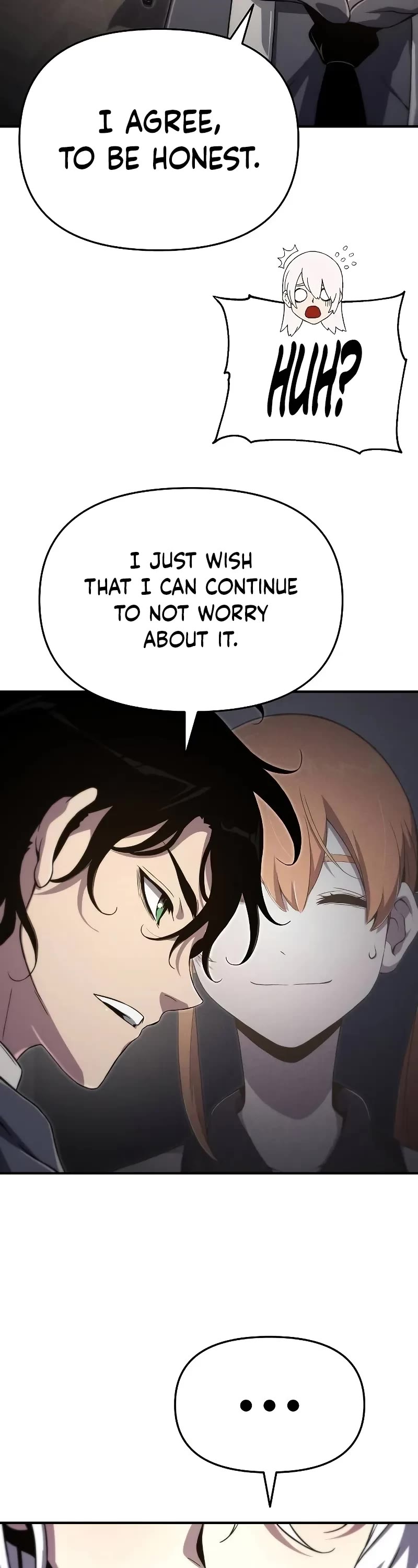 The Priest of Corruption chapter 61 page 18