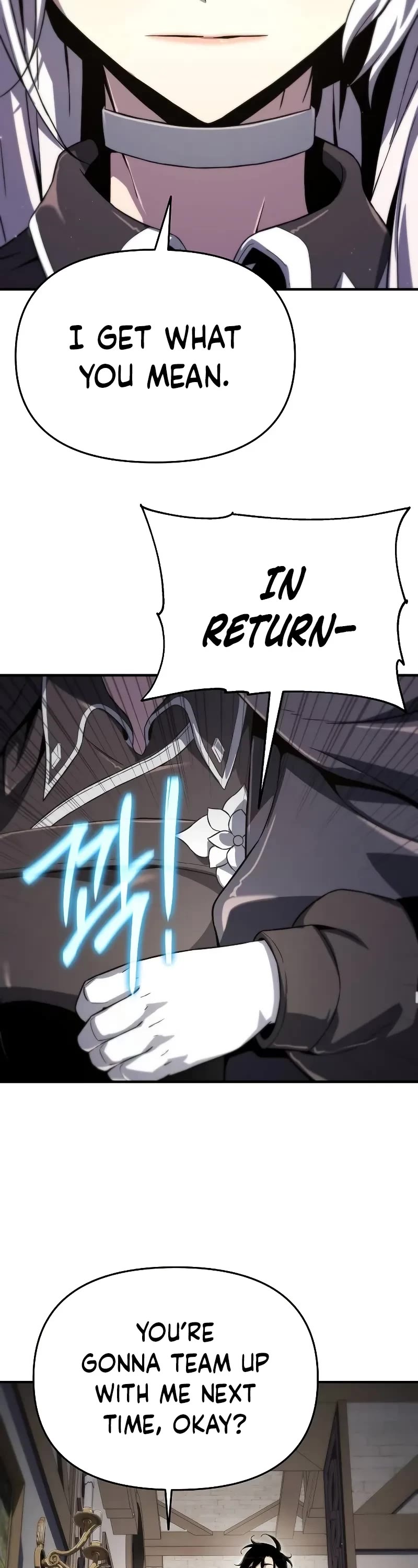 The Priest of Corruption chapter 61 page 19