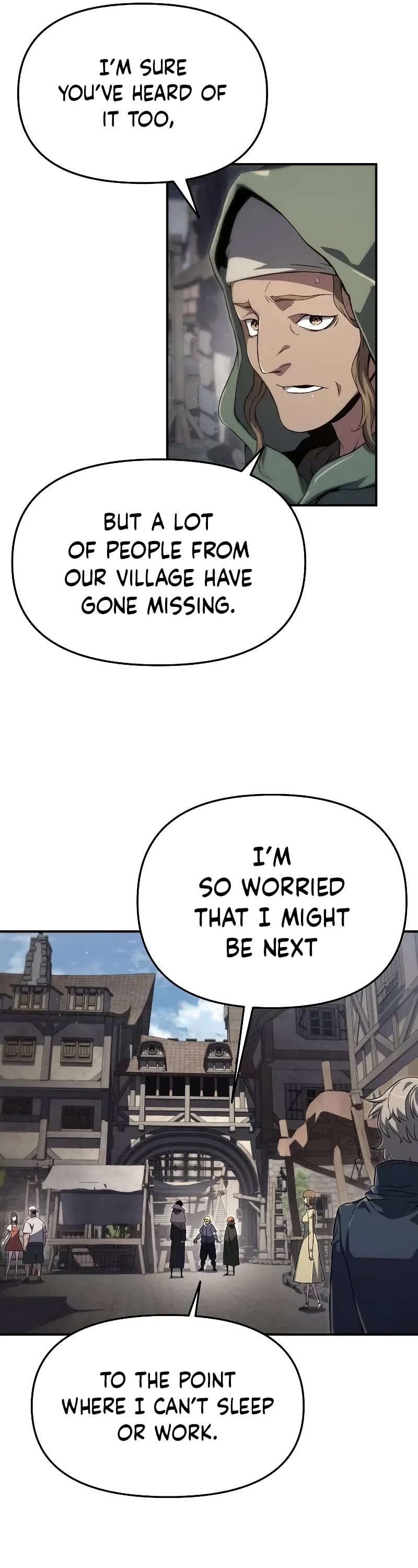 The Priest of Corruption chapter 61 page 22