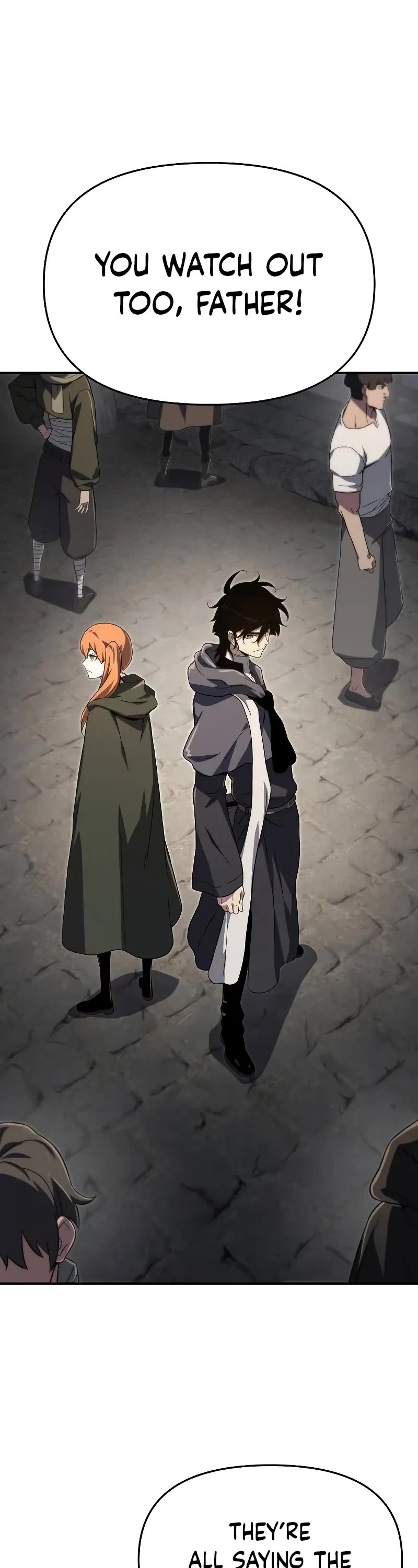 The Priest of Corruption chapter 61 page 23