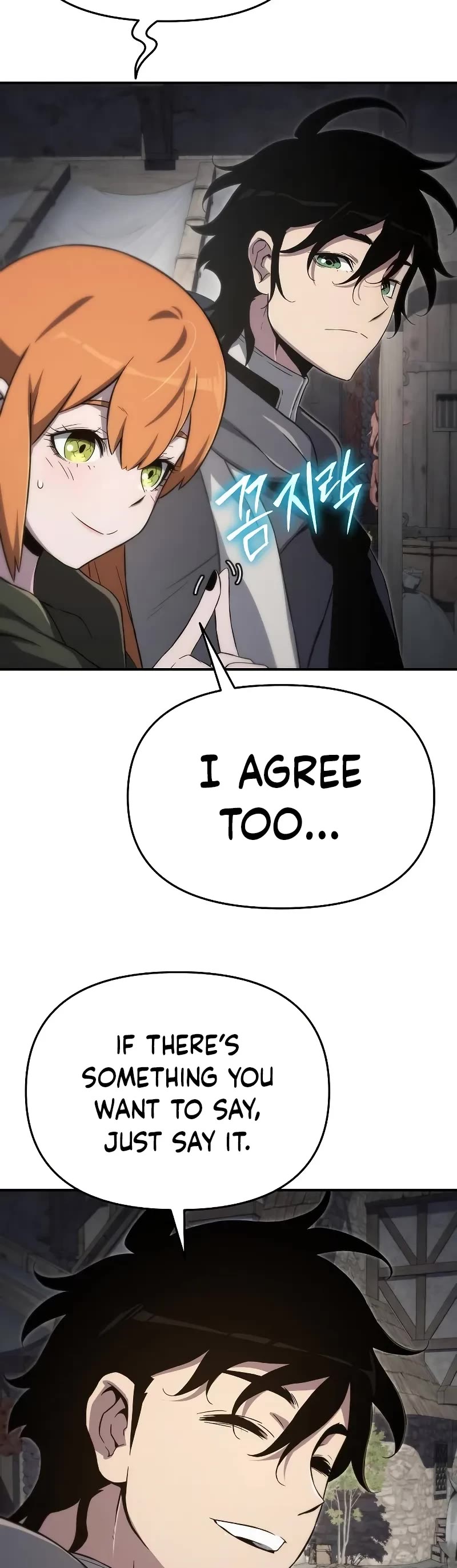 The Priest of Corruption chapter 61 page 25