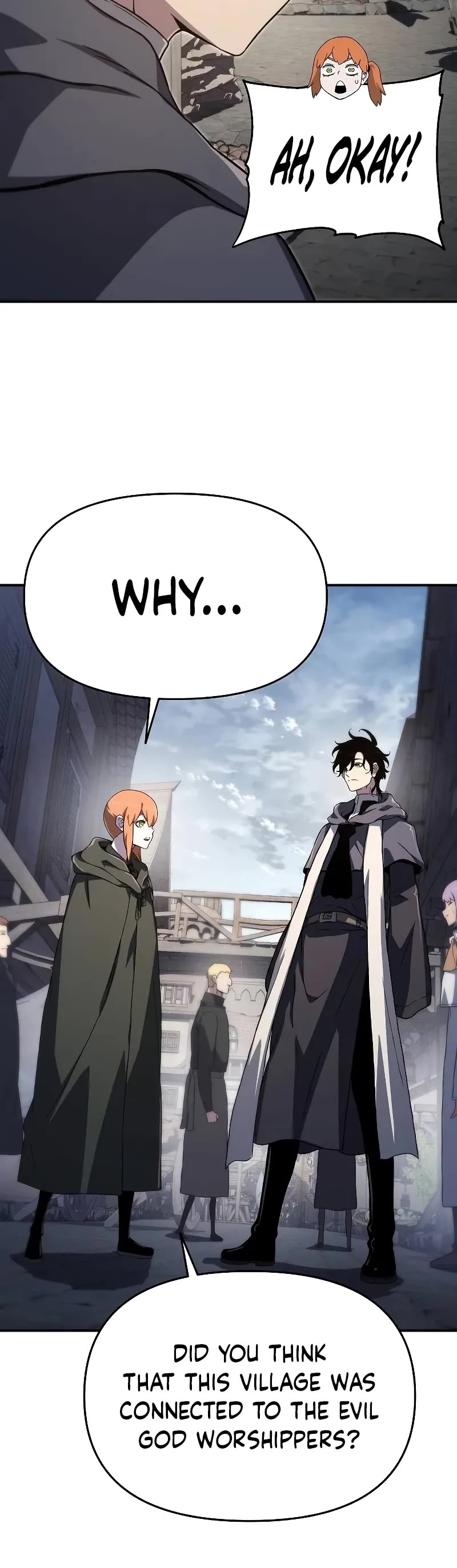 The Priest of Corruption chapter 61 page 26