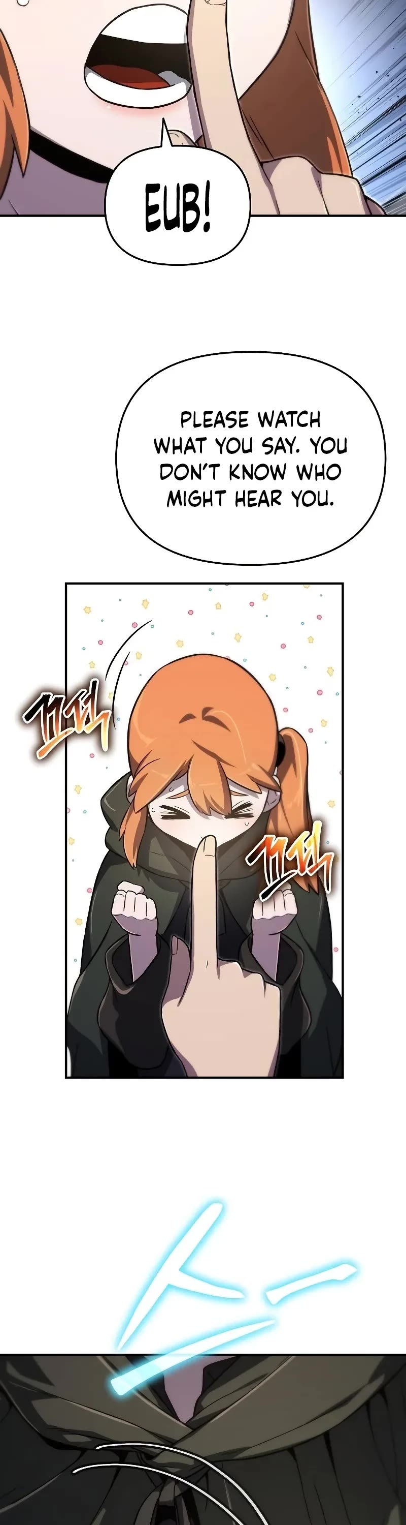 The Priest of Corruption chapter 61 page 29