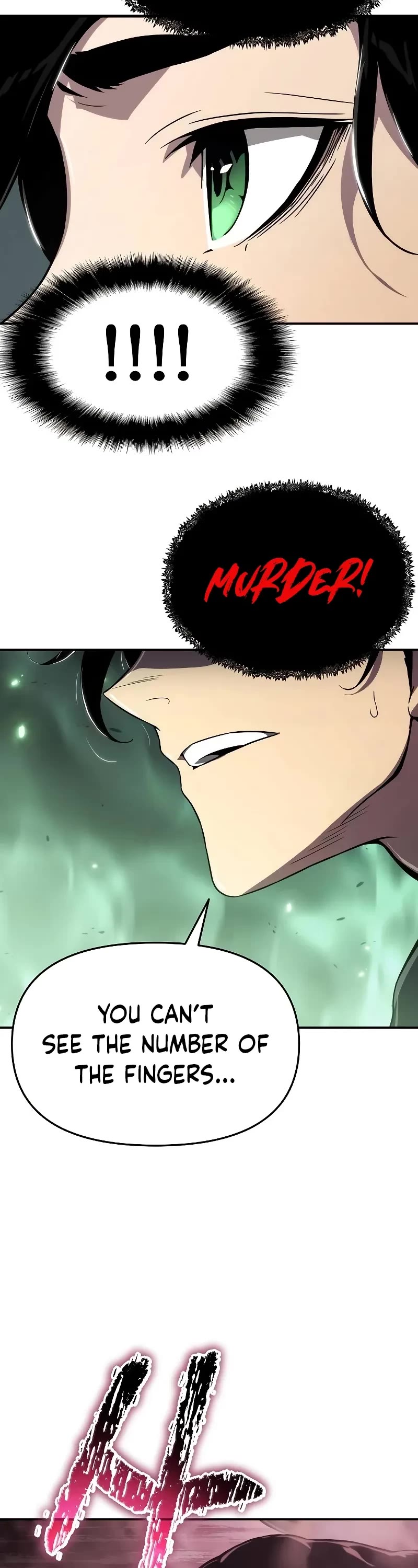 The Priest of Corruption chapter 61 page 3