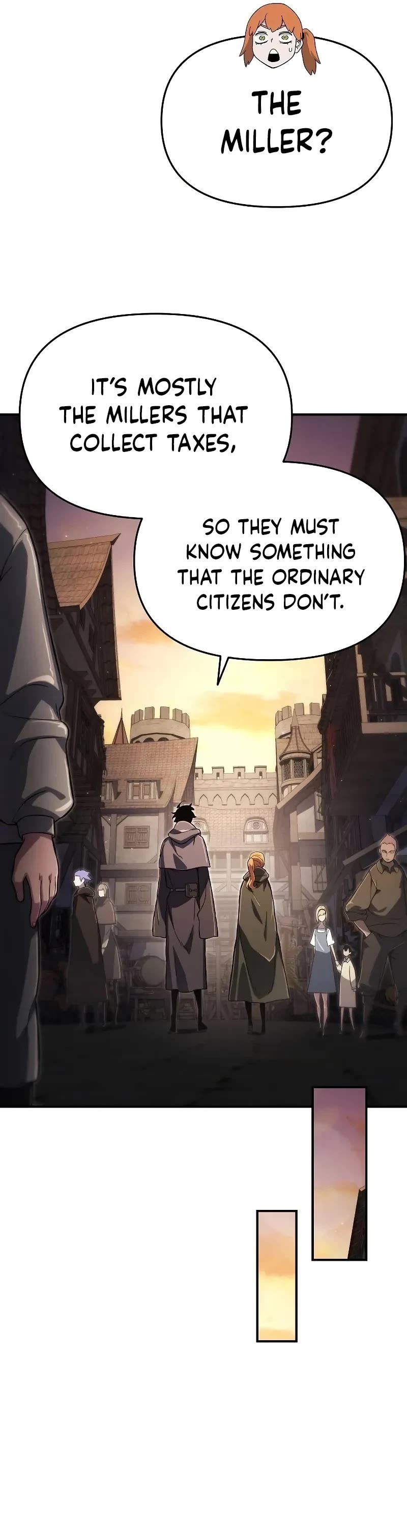 The Priest of Corruption chapter 61 page 32