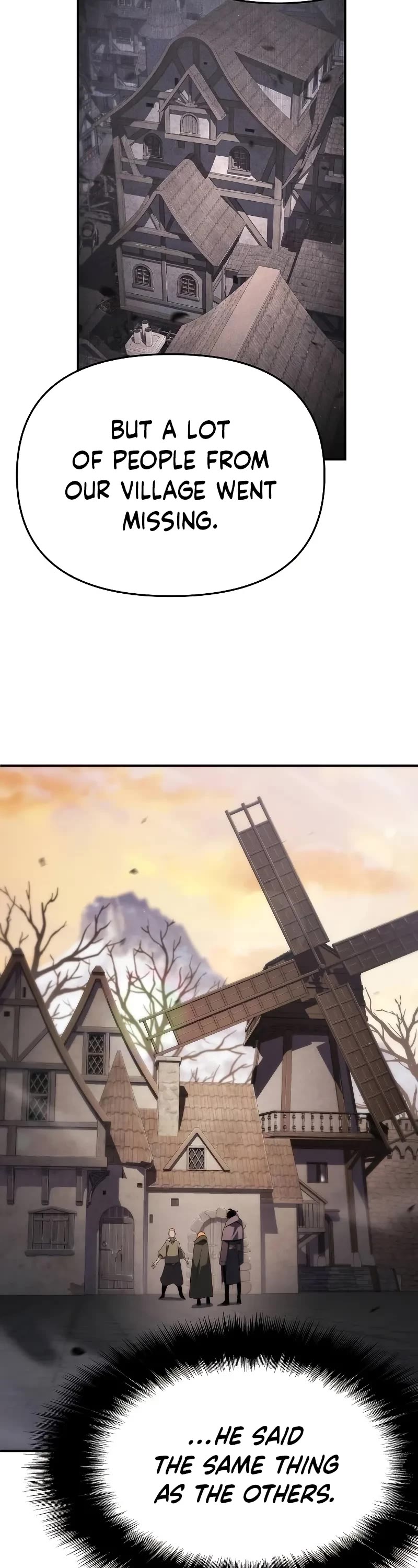 The Priest of Corruption chapter 61 page 34