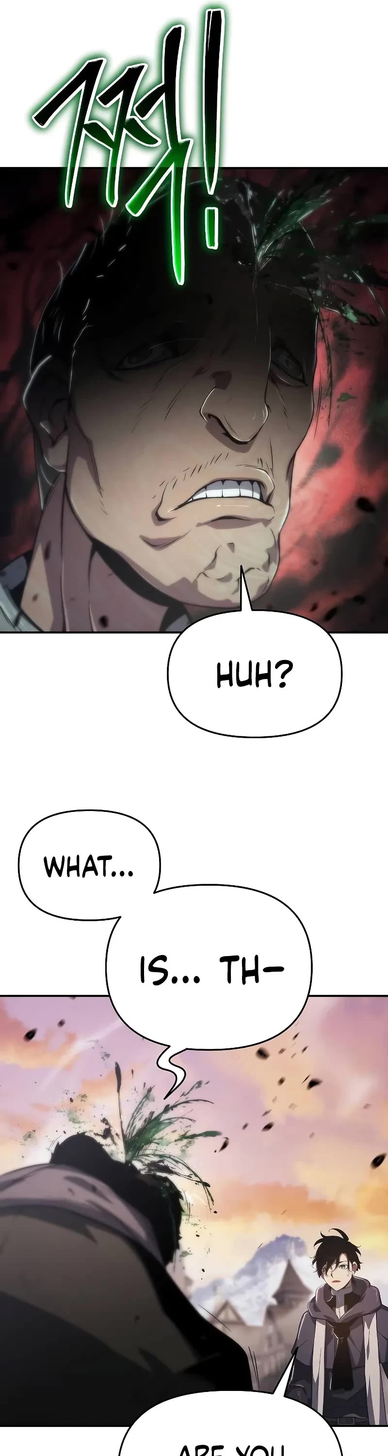 The Priest of Corruption chapter 61 page 37