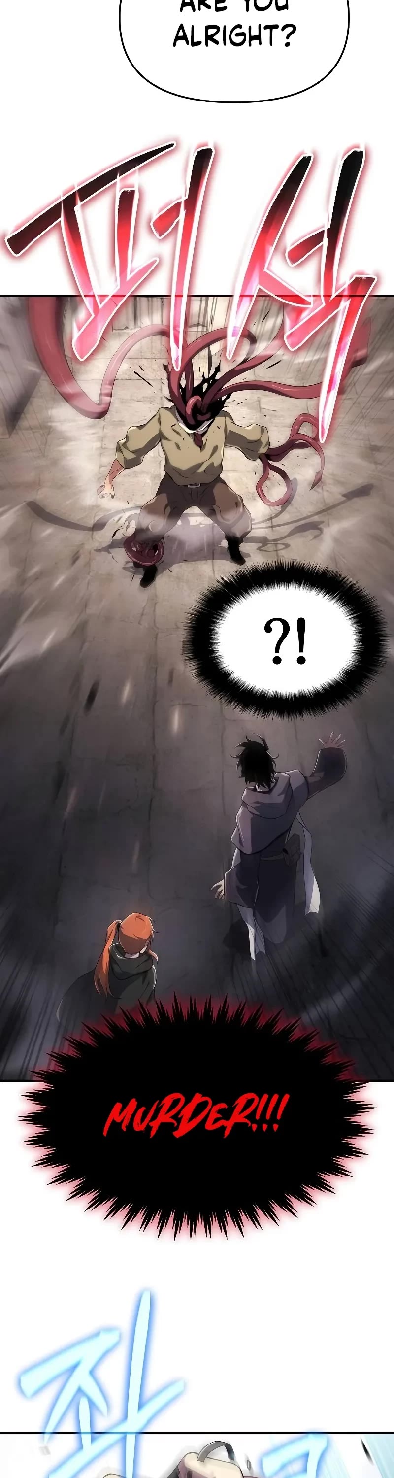 The Priest of Corruption chapter 61 page 38