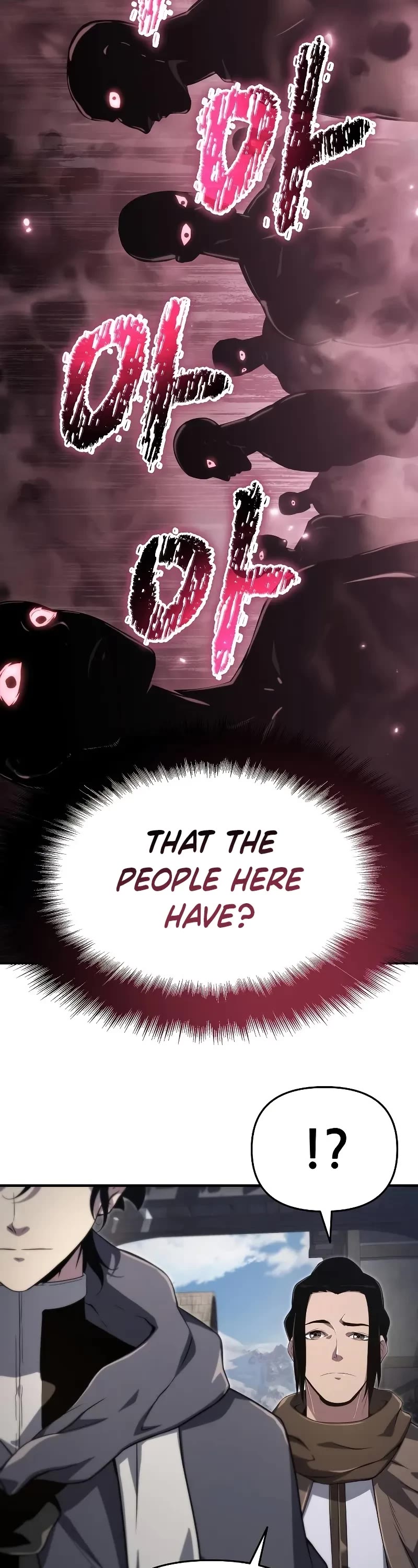 The Priest of Corruption chapter 61 page 4