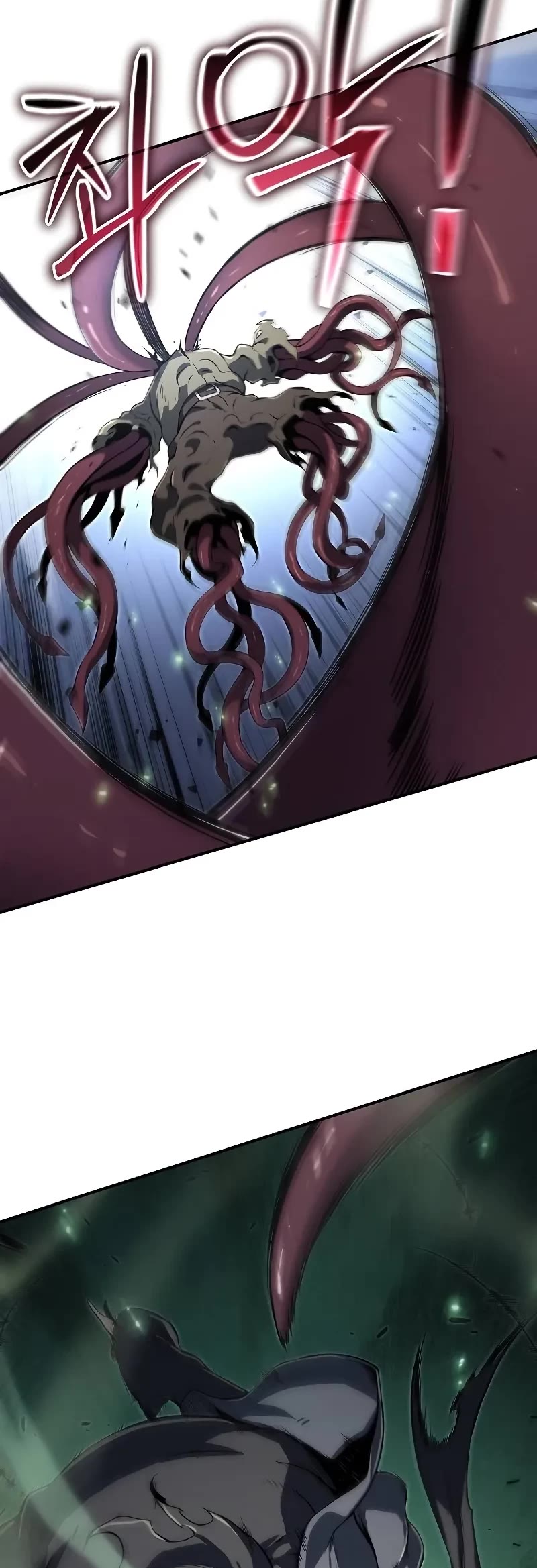 The Priest of Corruption chapter 61 page 40