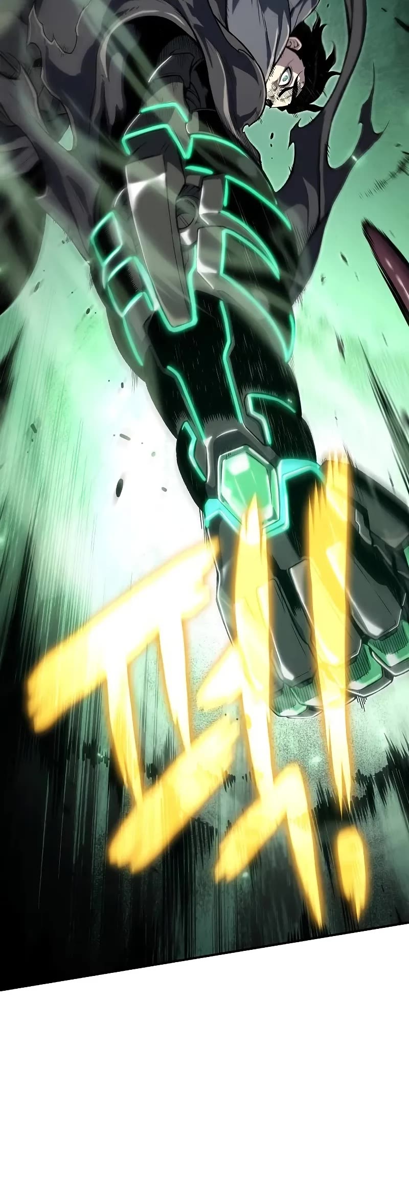 The Priest of Corruption chapter 61 page 41