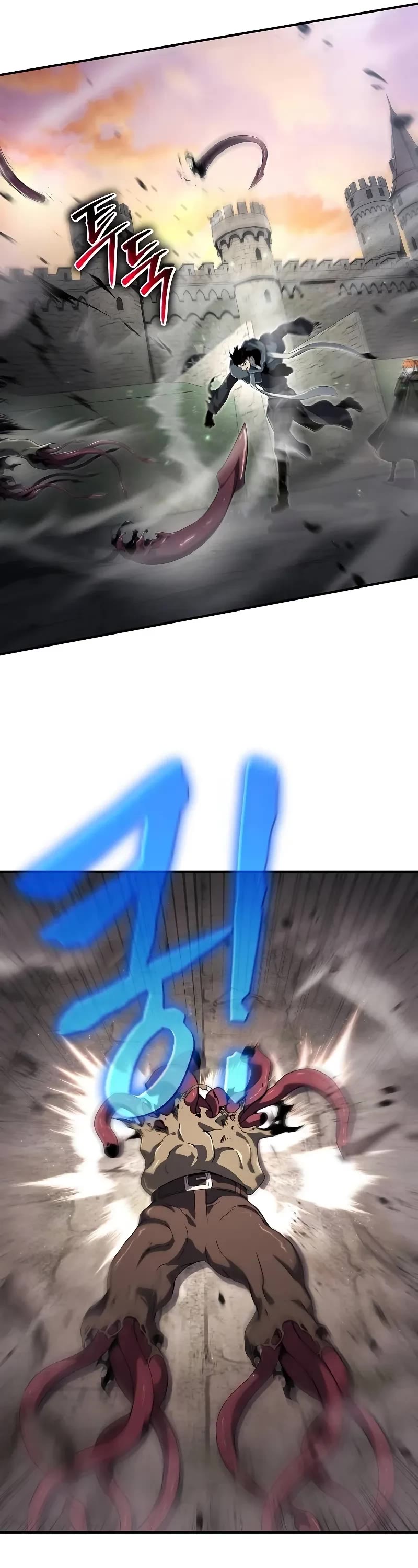 The Priest of Corruption chapter 61 page 42