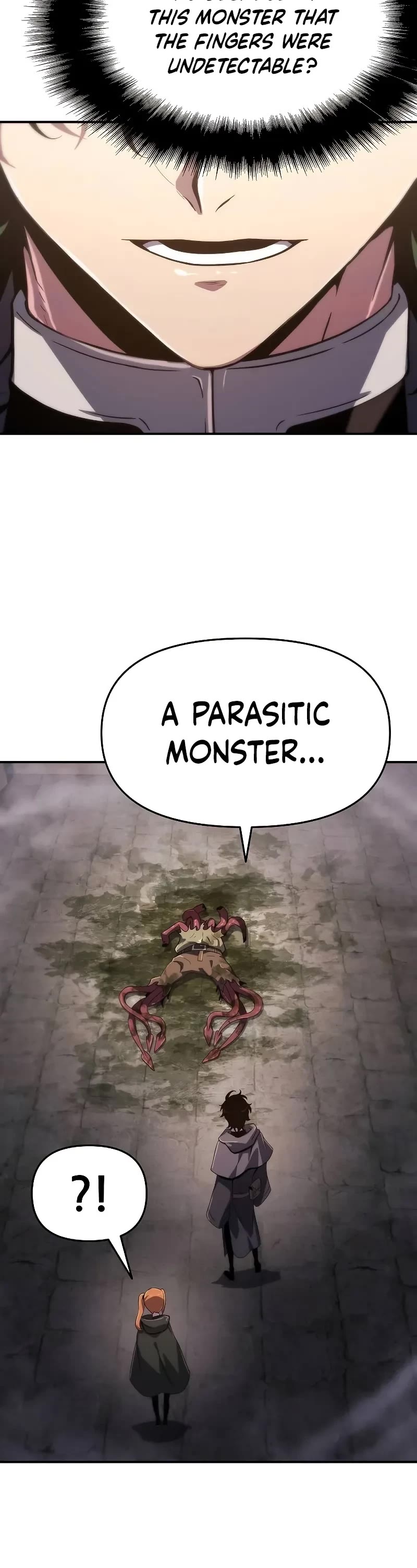 The Priest of Corruption chapter 61 page 44