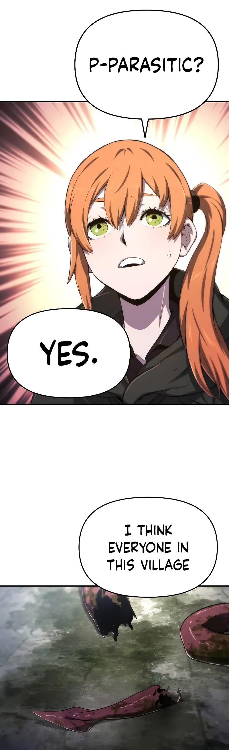 The Priest of Corruption chapter 61 page 45