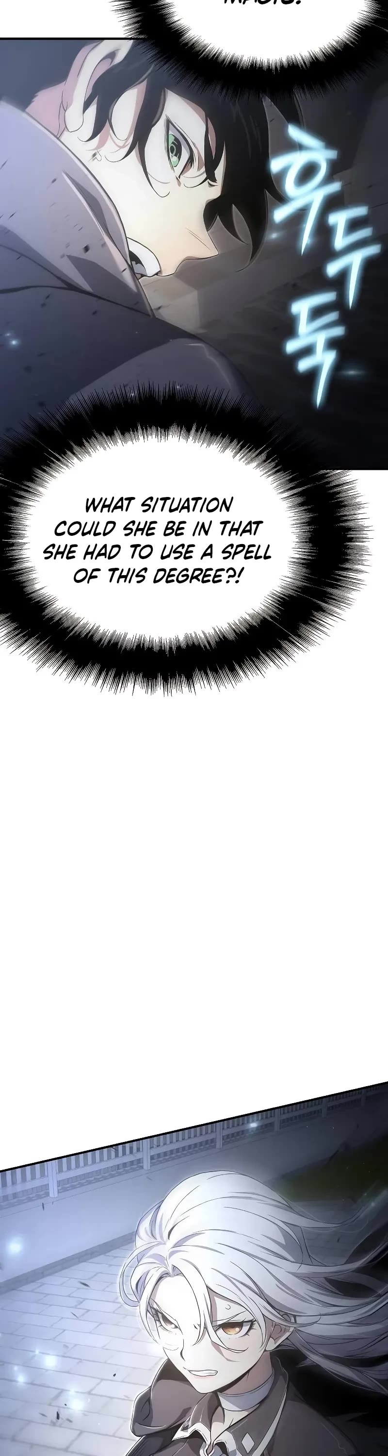 The Priest of Corruption chapter 61 page 48