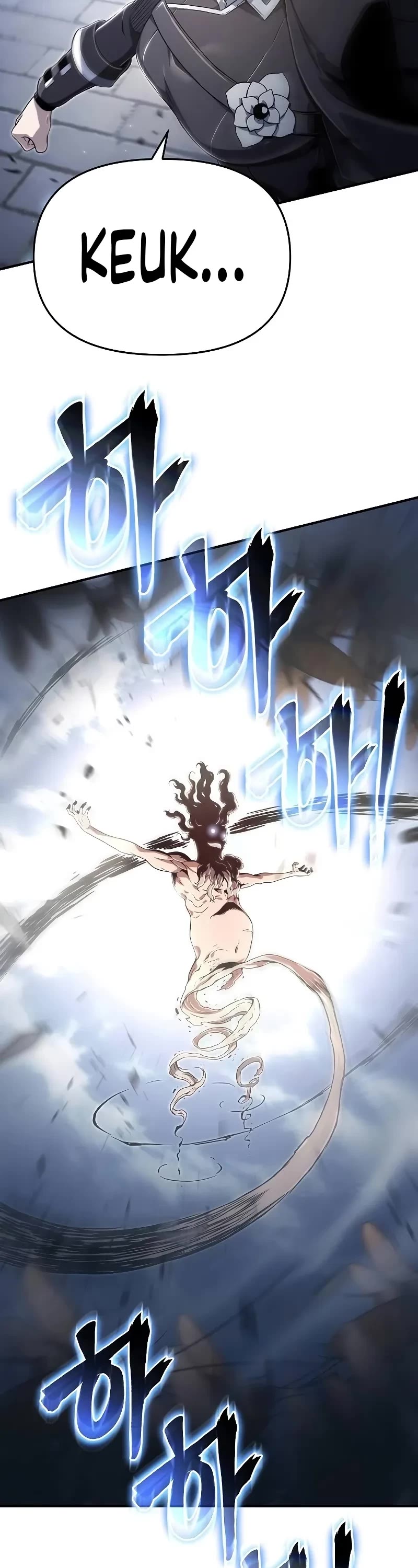 The Priest of Corruption chapter 61 page 49