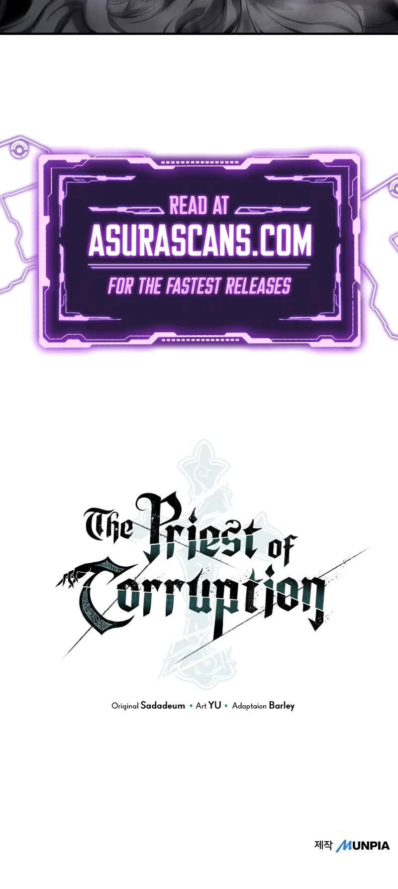 The Priest of Corruption chapter 61 page 51