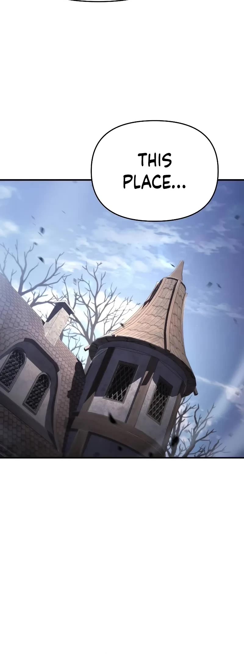 The Priest of Corruption chapter 61 page 6