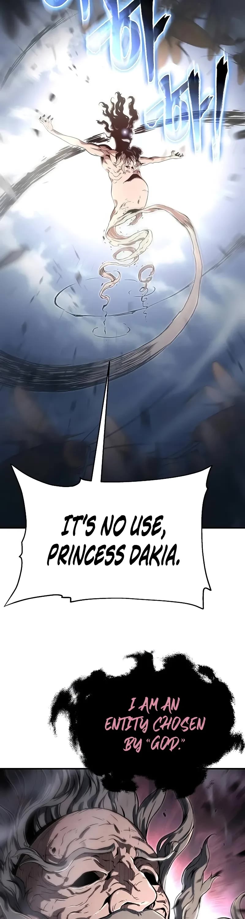 The Priest of Corruption chapter 62 page 10