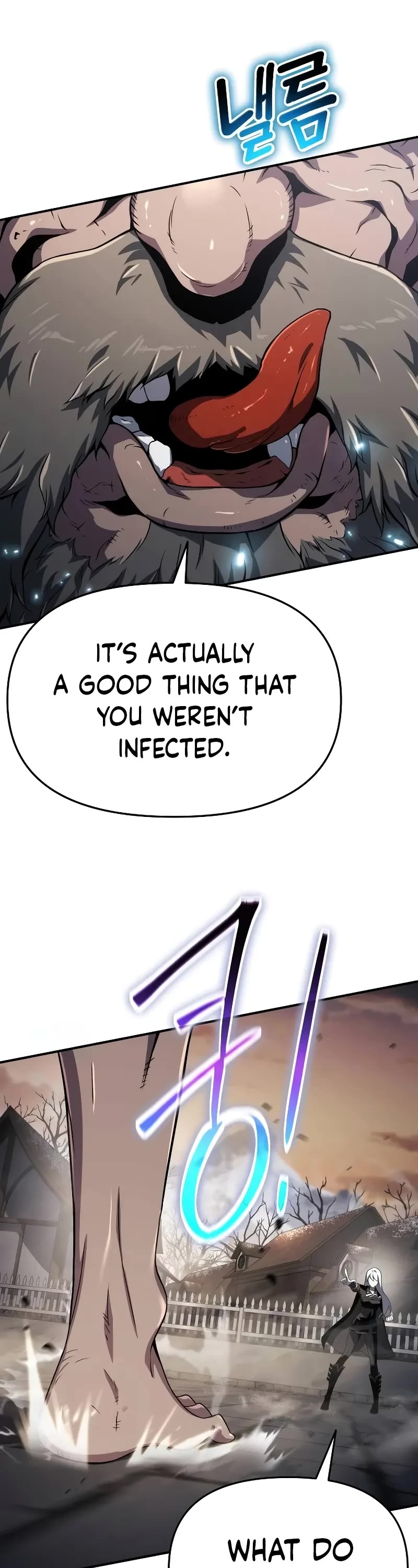 The Priest of Corruption chapter 62 page 12