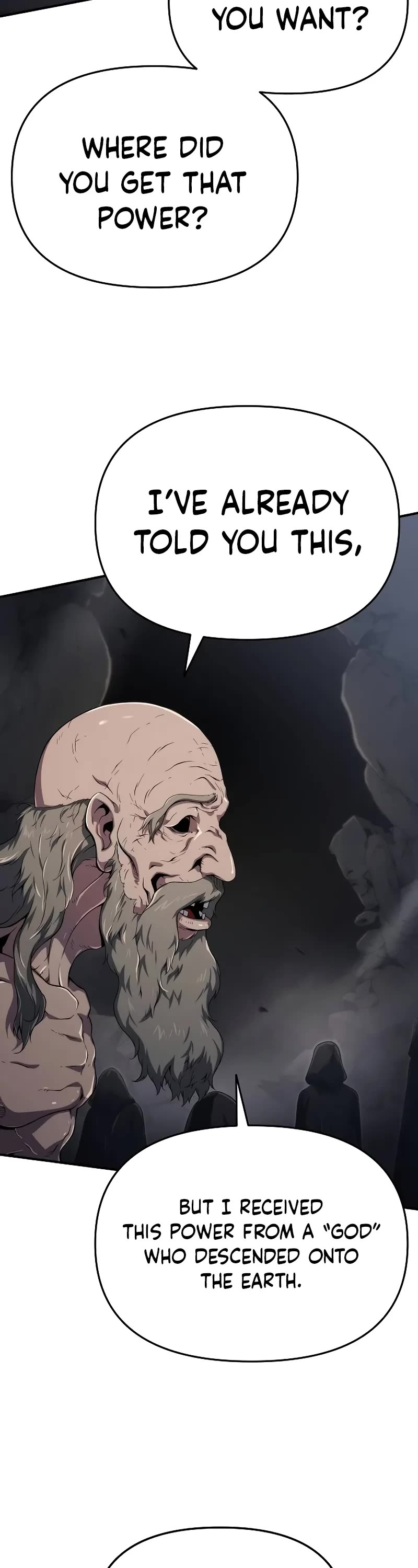 The Priest of Corruption chapter 62 page 13