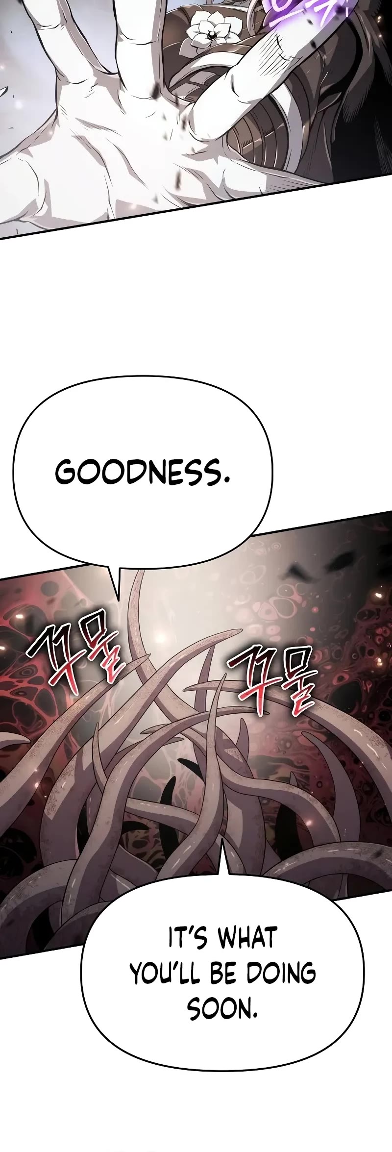 The Priest of Corruption chapter 62 page 16