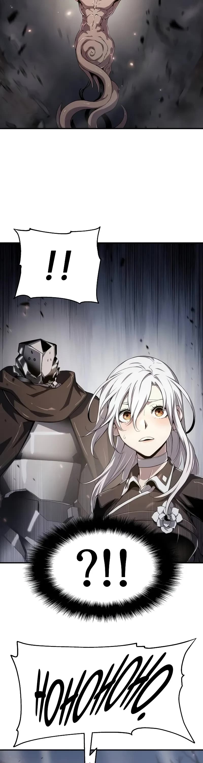 The Priest of Corruption chapter 62 page 18