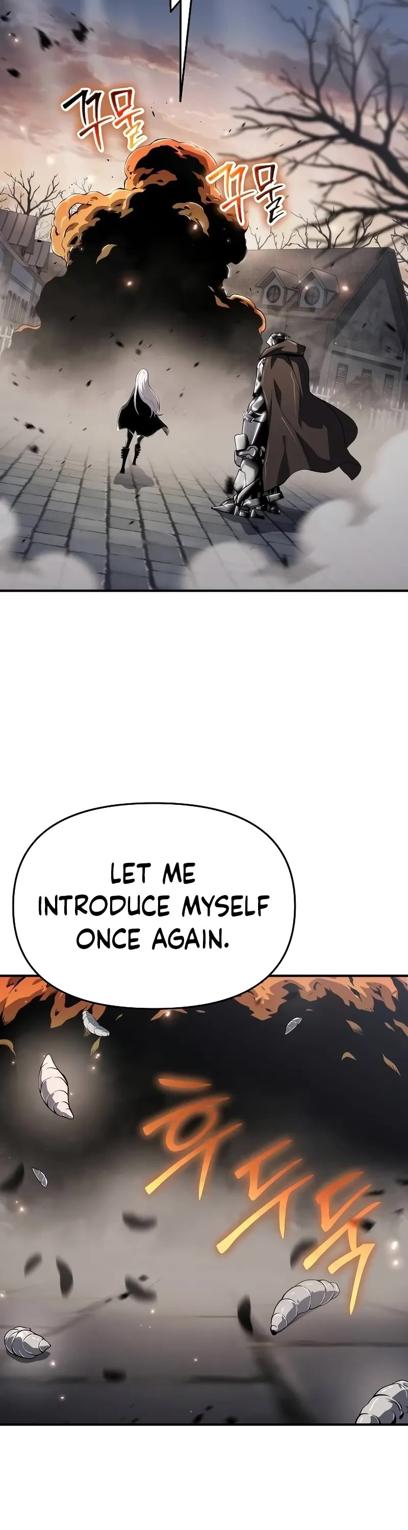 The Priest of Corruption chapter 62 page 19