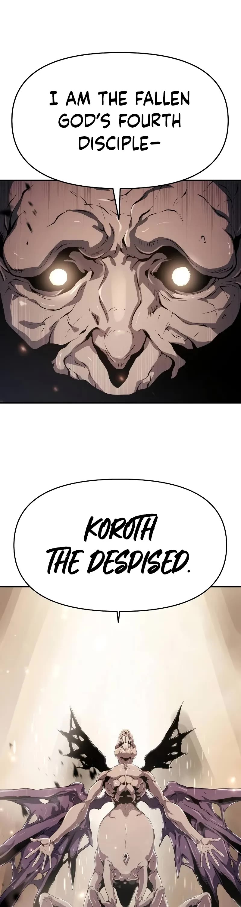 The Priest of Corruption chapter 62 page 20