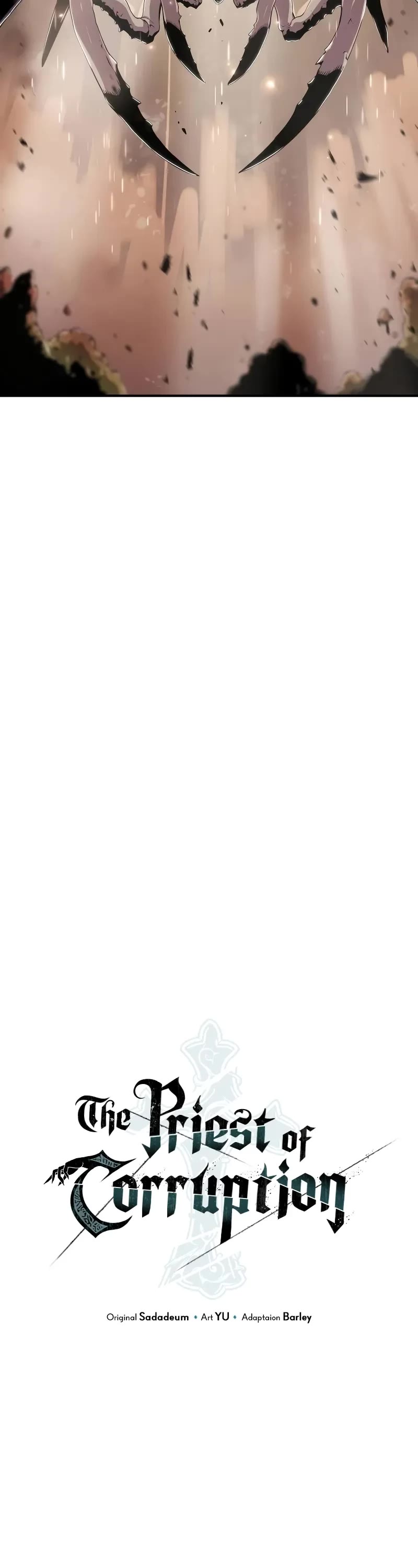 The Priest of Corruption chapter 62 page 21