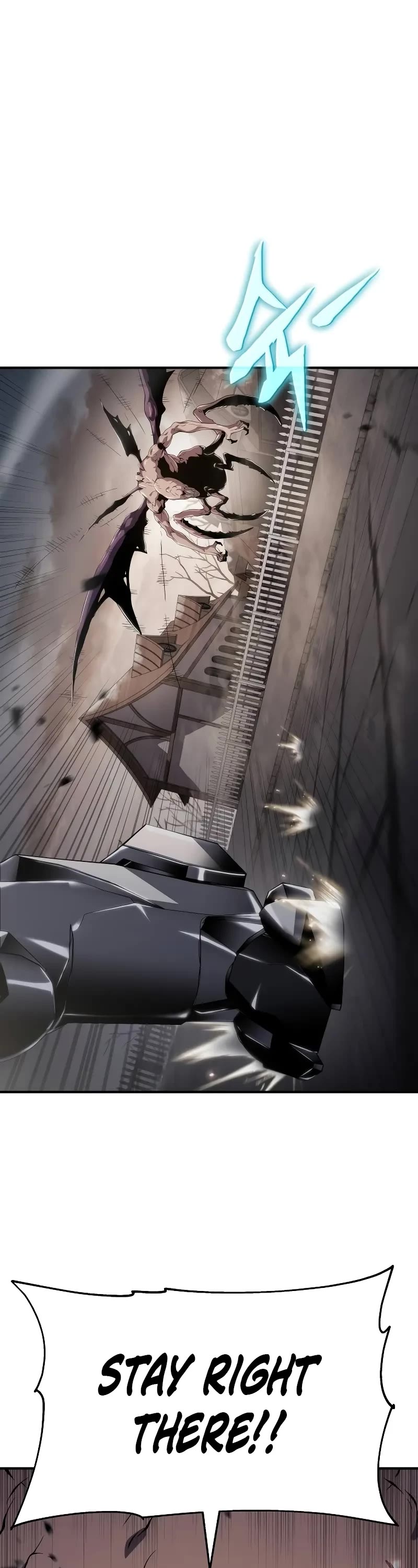 The Priest of Corruption chapter 62 page 22