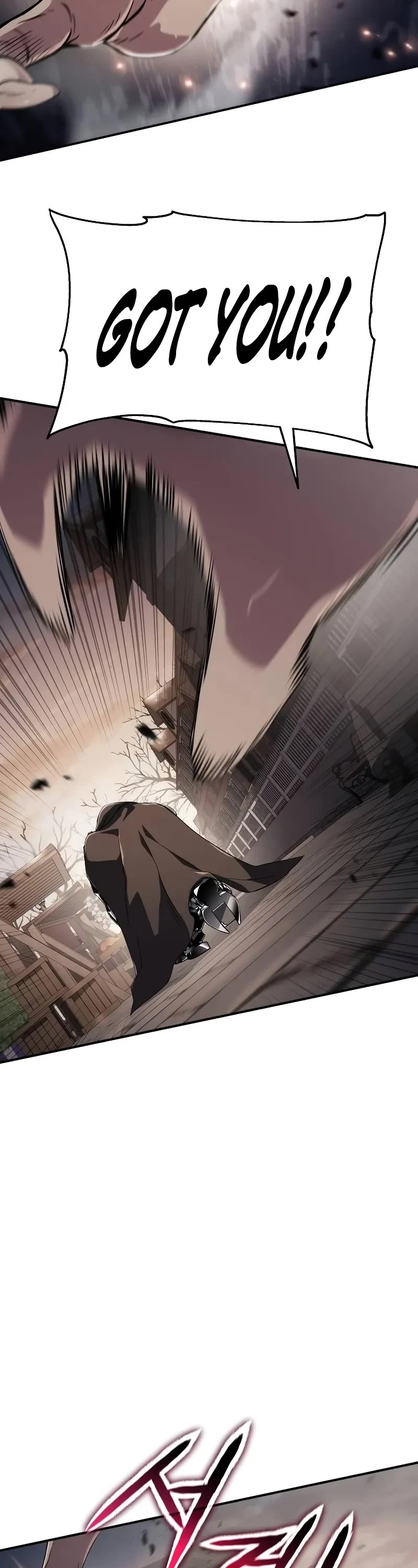 The Priest of Corruption chapter 62 page 28