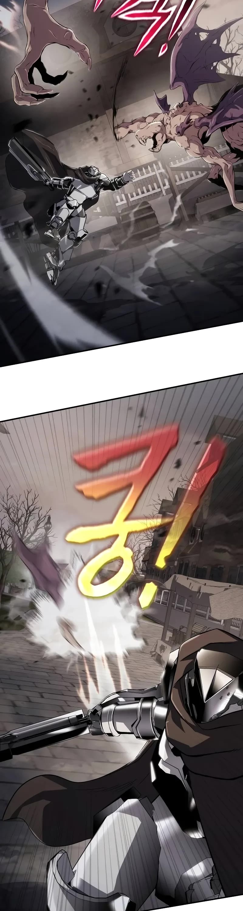 The Priest of Corruption chapter 62 page 29