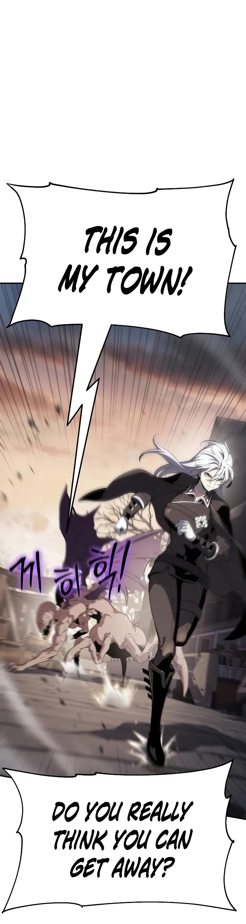 The Priest of Corruption chapter 62 page 31