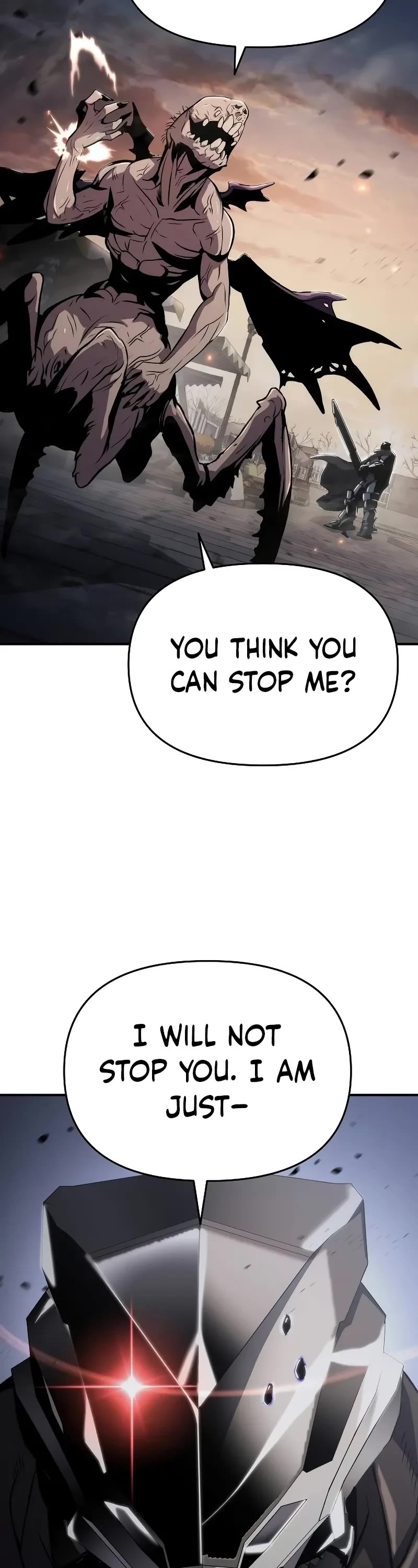 The Priest of Corruption chapter 62 page 35