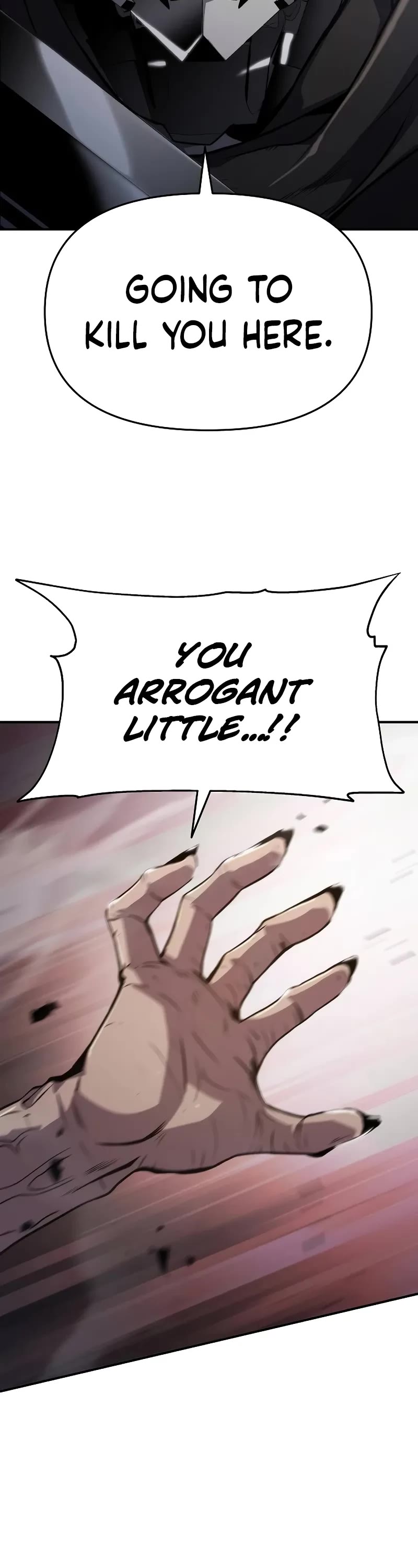 The Priest of Corruption chapter 62 page 36