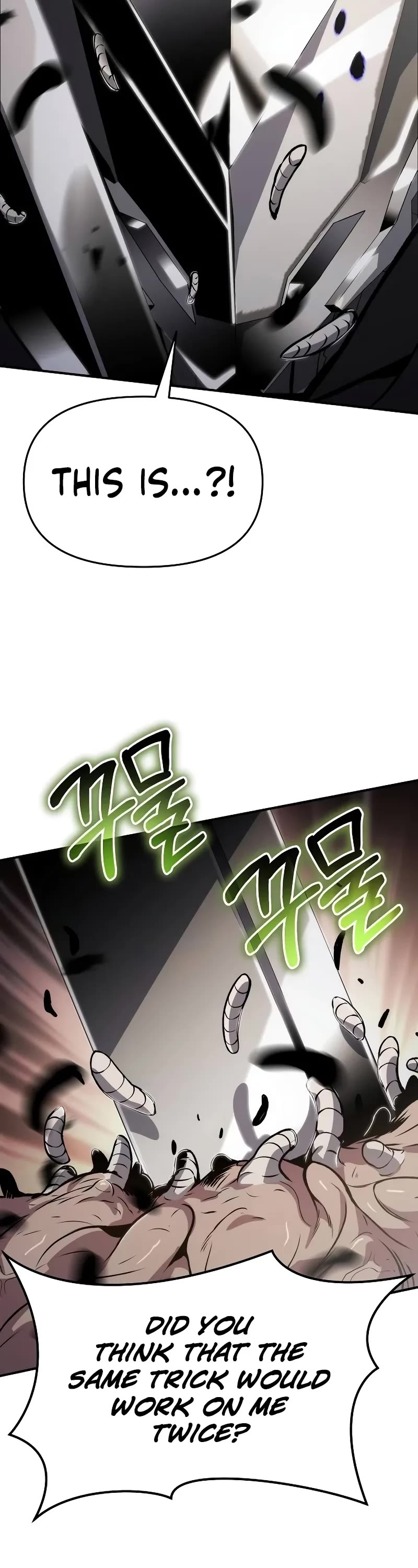 The Priest of Corruption chapter 62 page 38